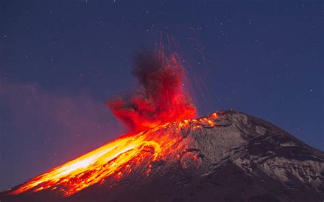 Última hora del volcán Popocatépetl en vivo: erupciones, alerta, noticias y más